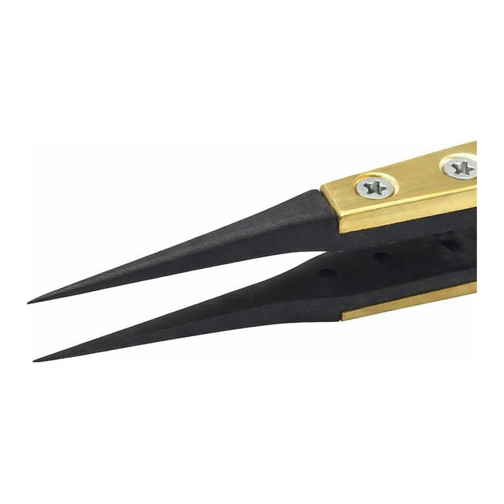 SIPEL 퀵 체인지 핀셋 1315/1415-BR Tweezer