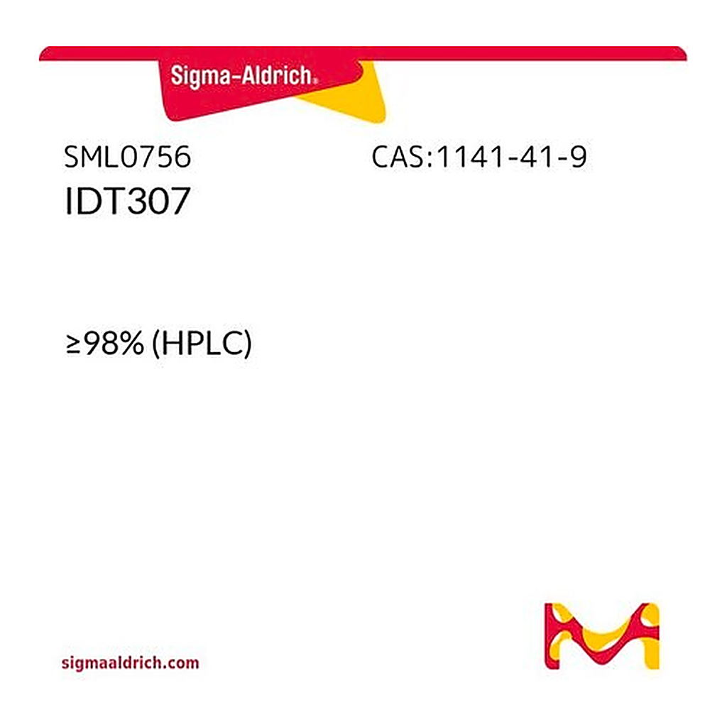 Merck IDT307
