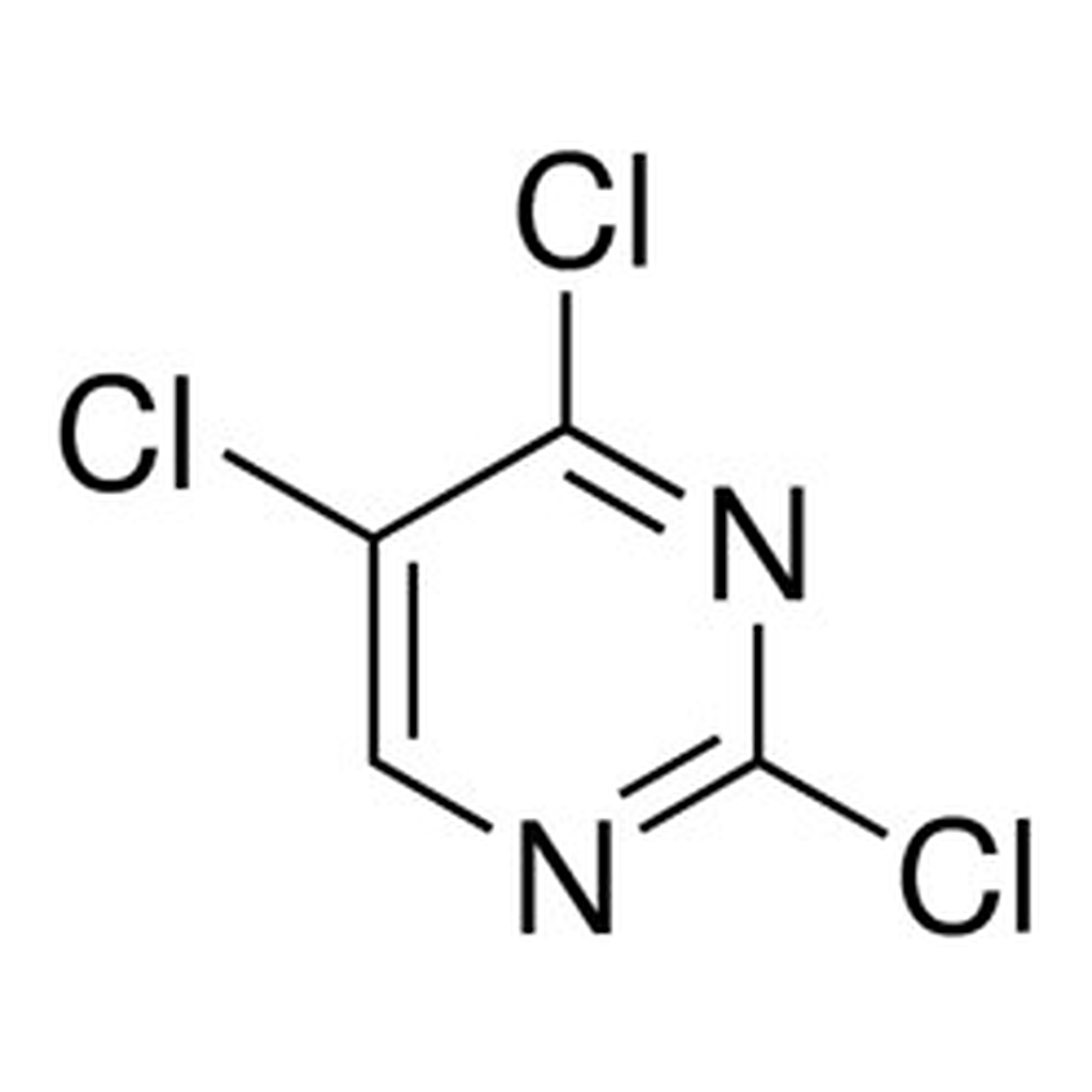 Merck 2,4,5-TRICHLOROPYRIMIDINE, 99%