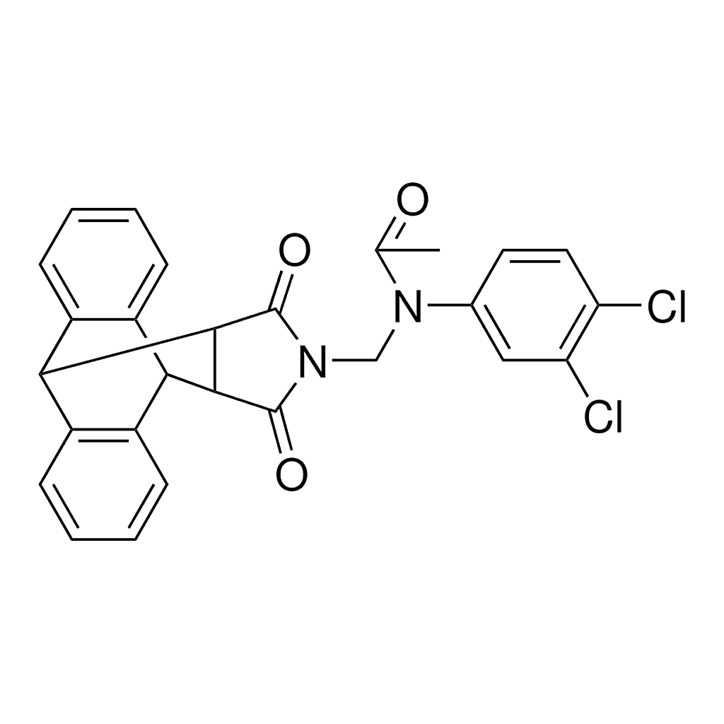 Merck RCL R45,773-6 - 25 MG