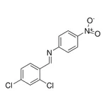 Merck N-(2,4-DICHLOROBENZYLIDENE)-4- - 50 MG&