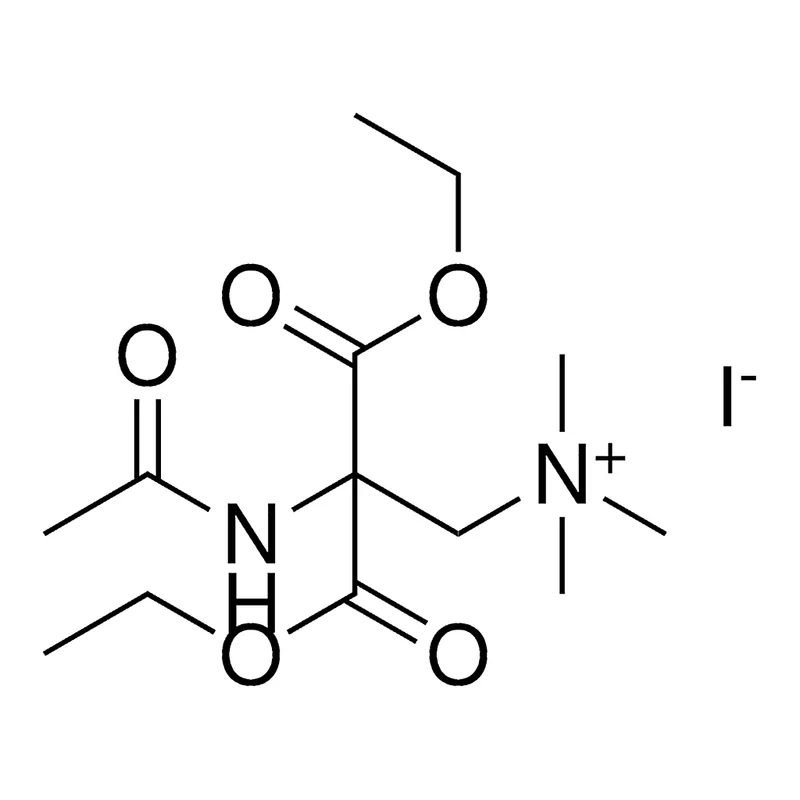 Merck (2-ACETYLAMINO-2,2-BIS-ETHOXYCAR-