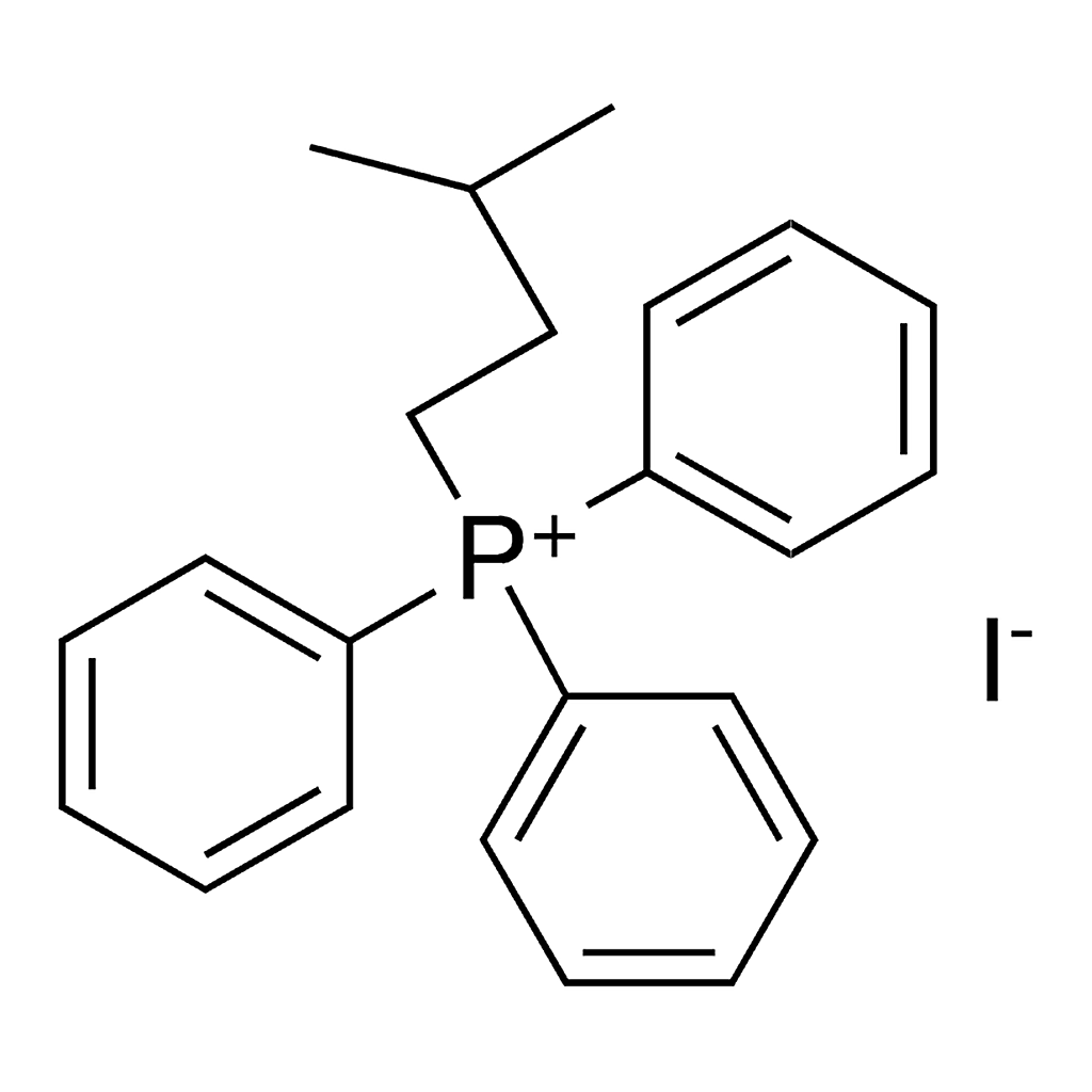 Merck (ISOAMYL)TRIPHENYLPHOSPHONIUM - 50 MG&