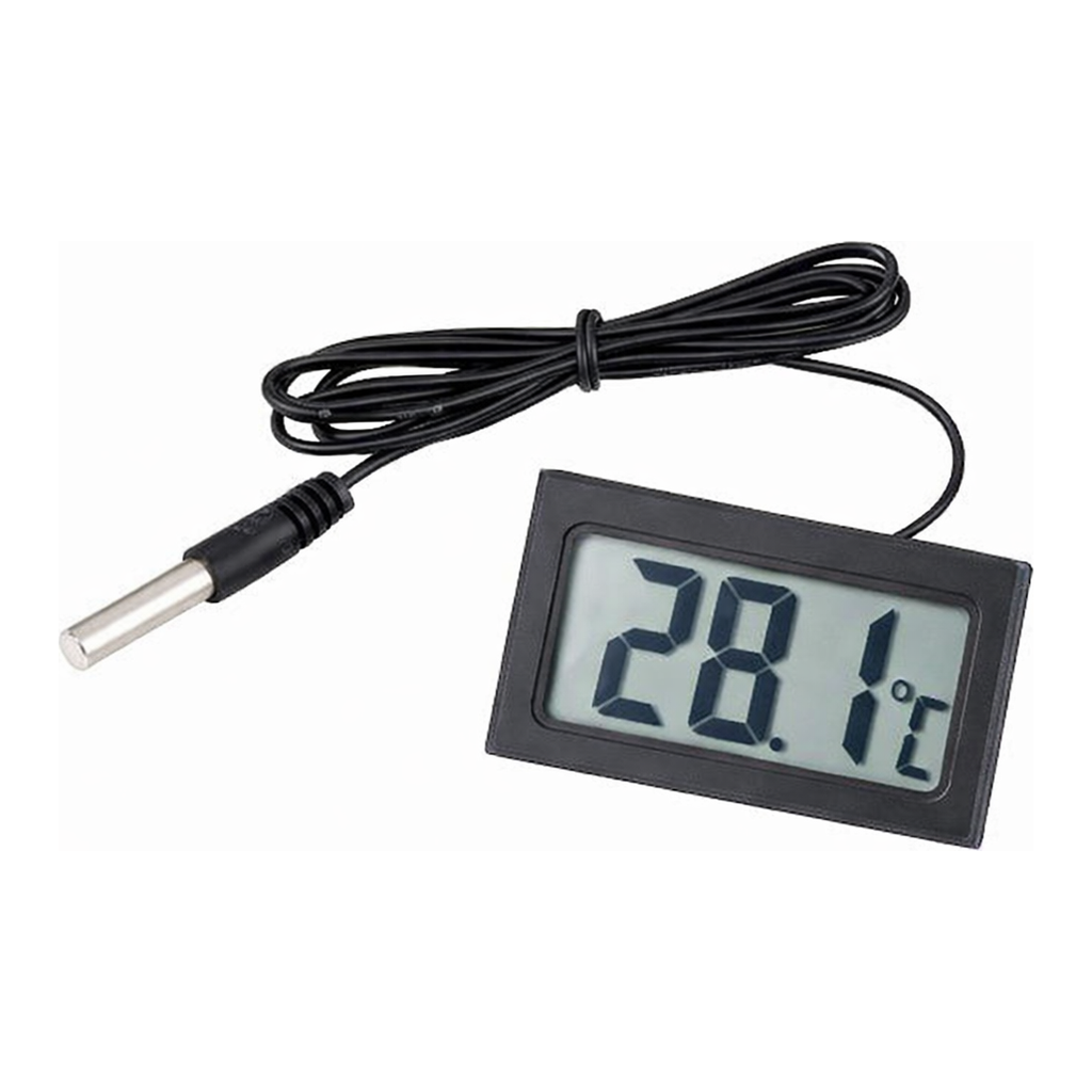 AS ONE Digital Temperature Module, 디지털 온도 모듈