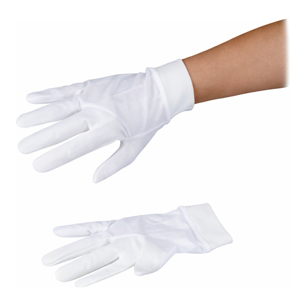 AS ONE Lab Animal Gloves S for Left Hand