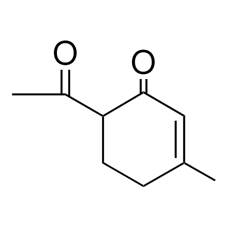 Merck 6-ACETYL-3-METHYL-2-CYCLOHEXEN-1-O