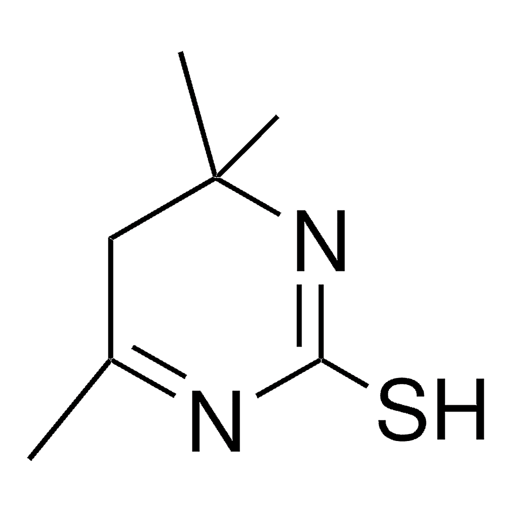 Merck 4,5-DIHYDRO-4,4,6-TRIMETHYL-2-P-