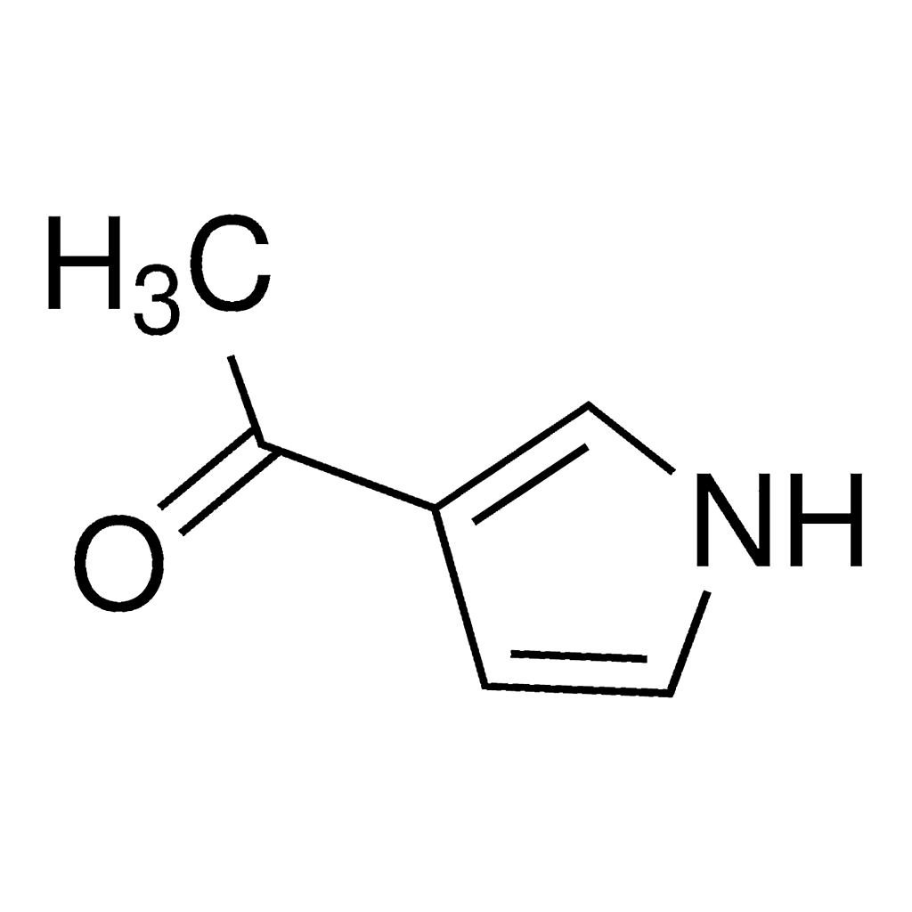 Merck 3-acetylpyrrole