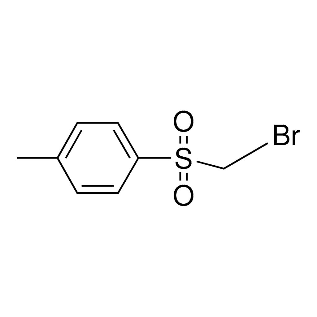 Merck BROMOMETHYL P-TOLYL SULFONE - 50 MG