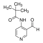 Merck N-(3-Formyl-pyridin-4-yl)-2,2-dimethyl-propionamide