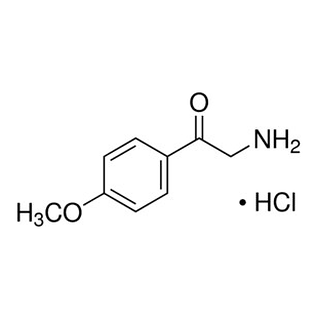 Merck 2-AMINO-4``-METHOXYACETOPHENONE HYDRO-