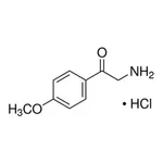 Merck 2-AMINO-4``-METHOXYACETOPHENONE HYDRO-