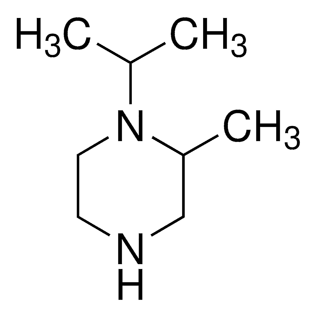 Merck 1-Isopropyl-2-methylpiperazine