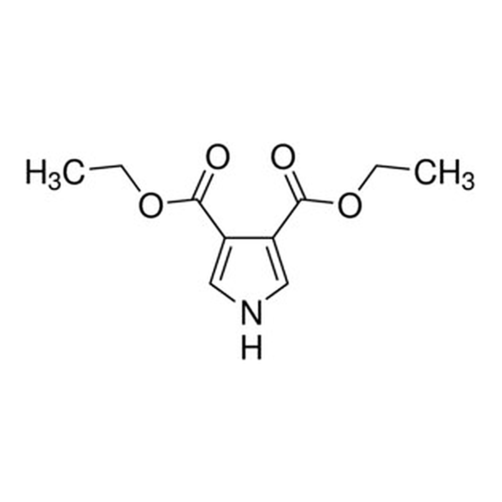 Merck DIETHYL 3,4-PYRROLEDICARBOXYLATE, 98%