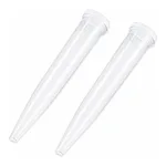 AS ONE PS Transparent Conical Tube, PS 투명 코니컬튜브