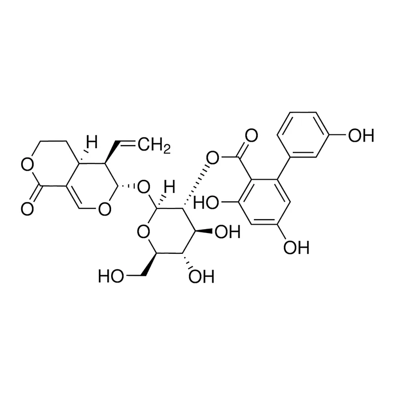 Merck Amarogentin