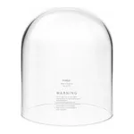 Merck Corning(R) jar, 18x16 - 7/8x18 in., Corning(R) 6886