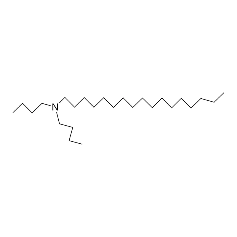 Merck DIBUTYLHEPTADECYLAMINE-