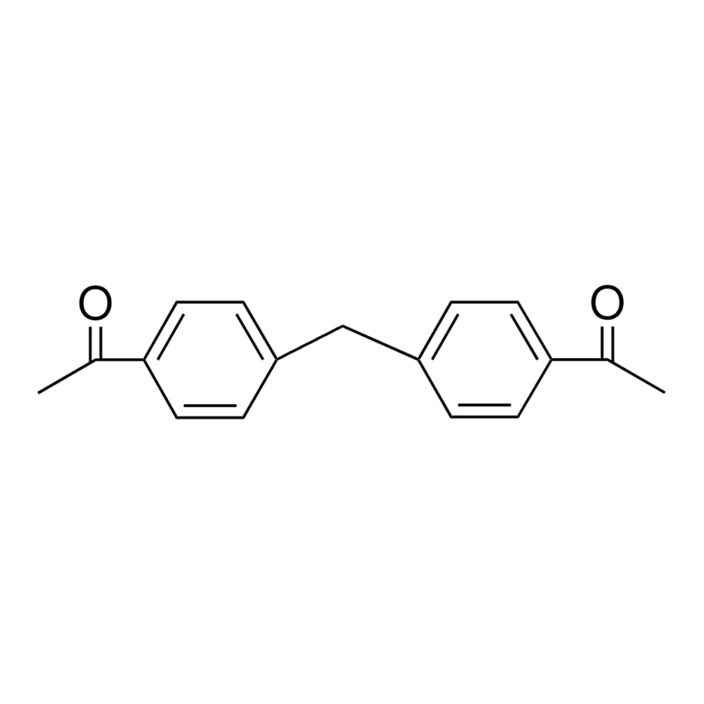 Merck 4,4'-METHYLENEBIS(ACETOPHENONE)