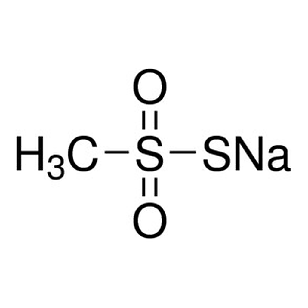 Merck SODIUM METHANETHIOSULFONATE