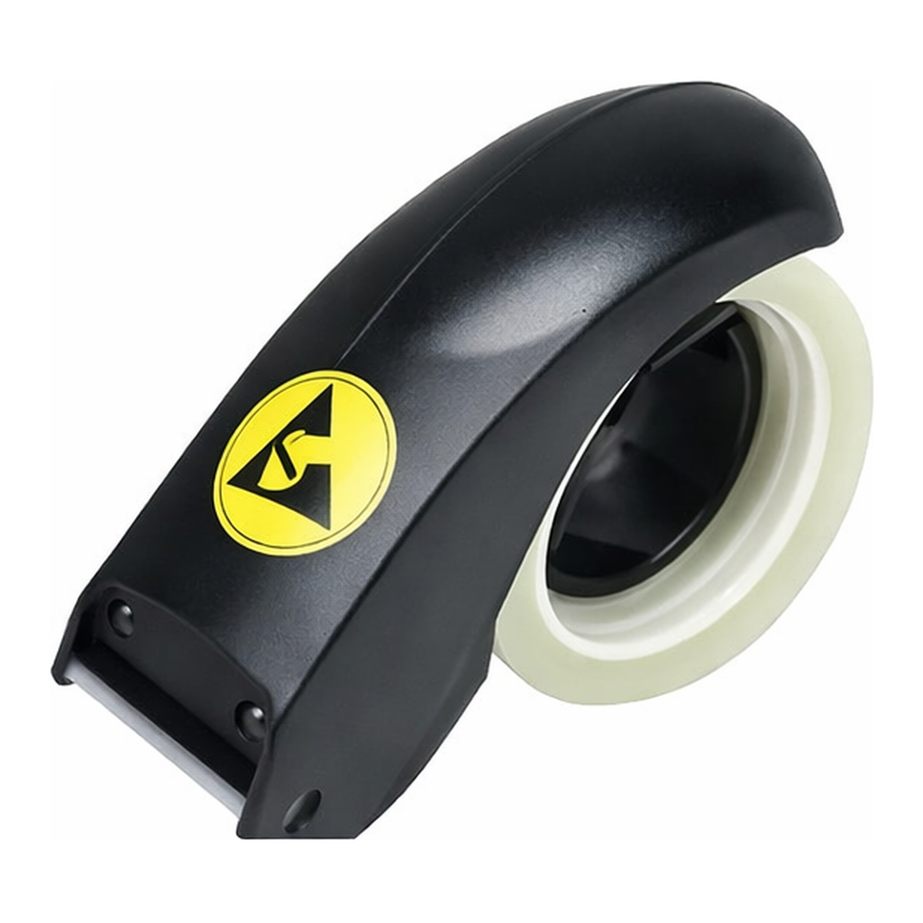 AS ONE Antistatic Tape Dispenser, 대전방지 테이프 디스펜서