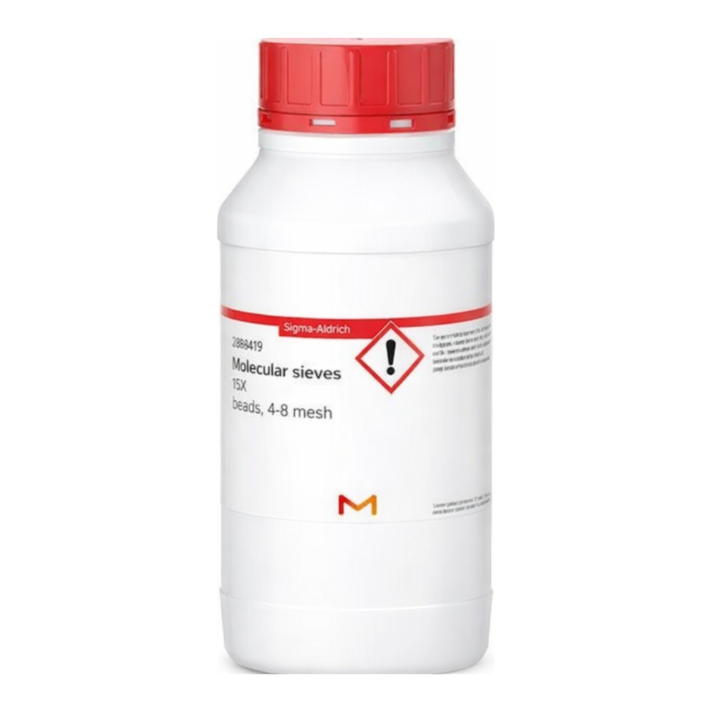 Merck Molecular sieves, 13X