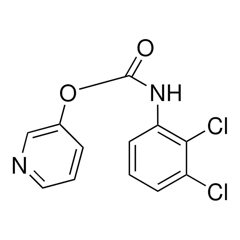 Merck 3-PYRIDYL N-(2,3-DICHLOROPHENYL-