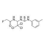 Merck 2-FLUORO-N- 2,2,2-TRICHLORO-1- - 10 MG&