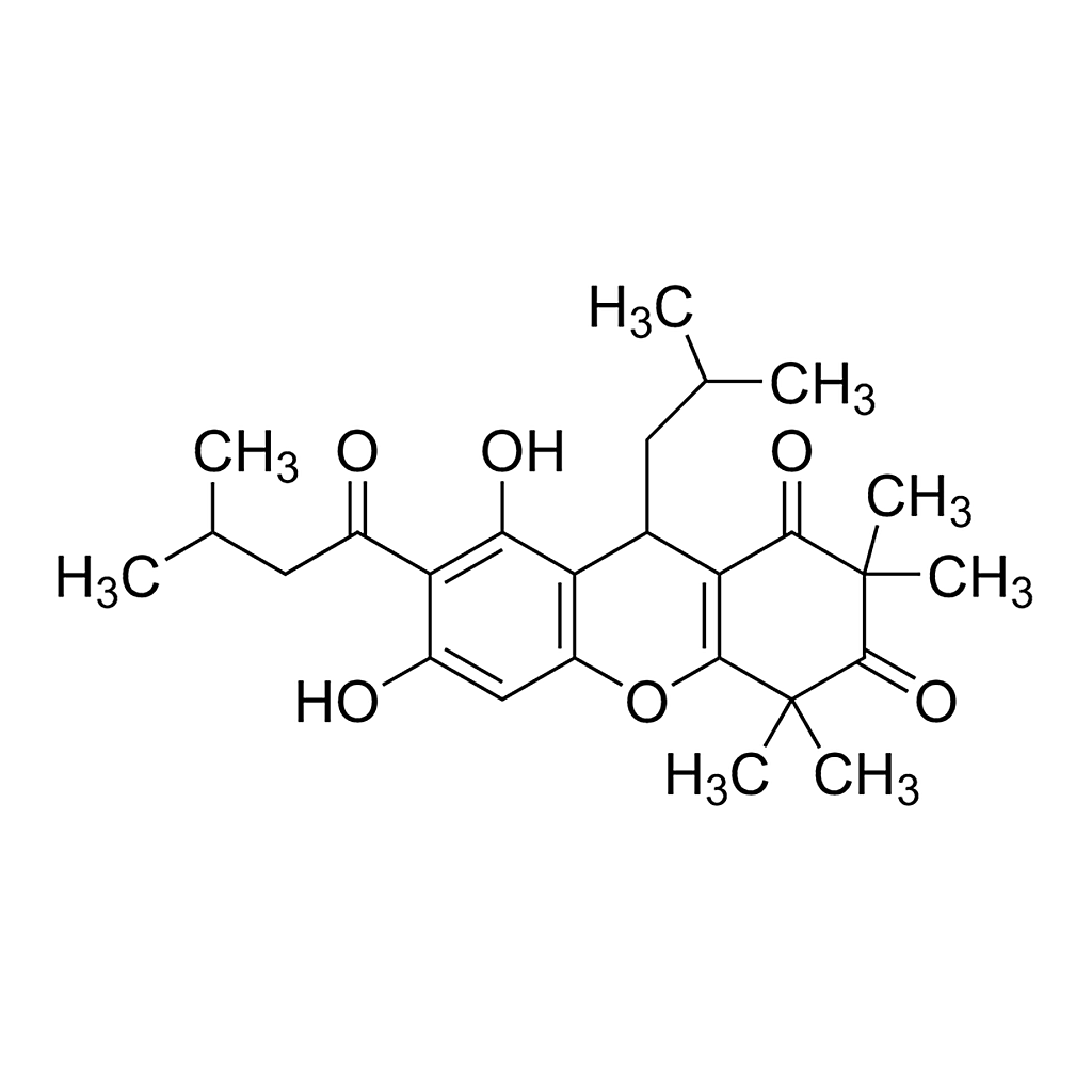 Merck Rhodomyrtone