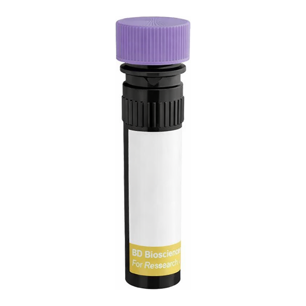 BD RY743 Mouse Anti-Human EGFR