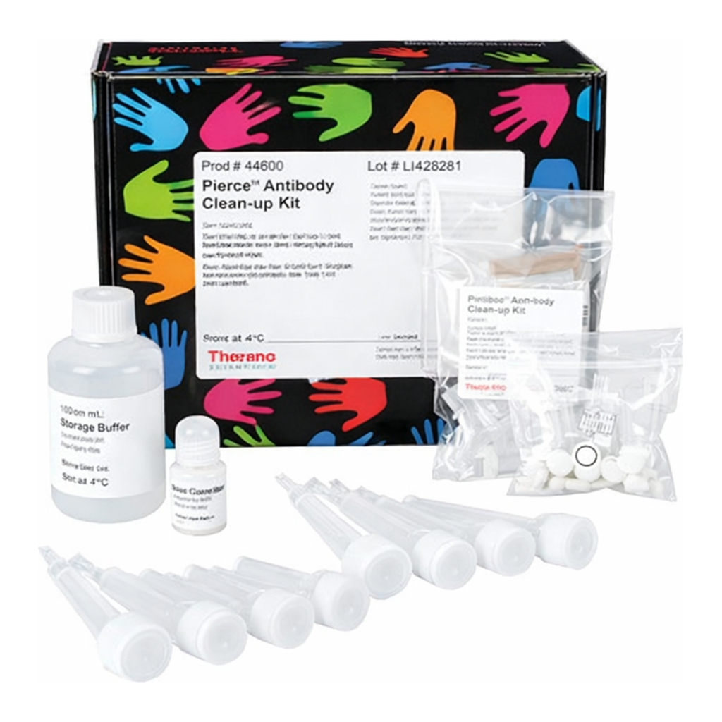 Thermo Fisher Scientific Pierce Antibody Clean-up Kit