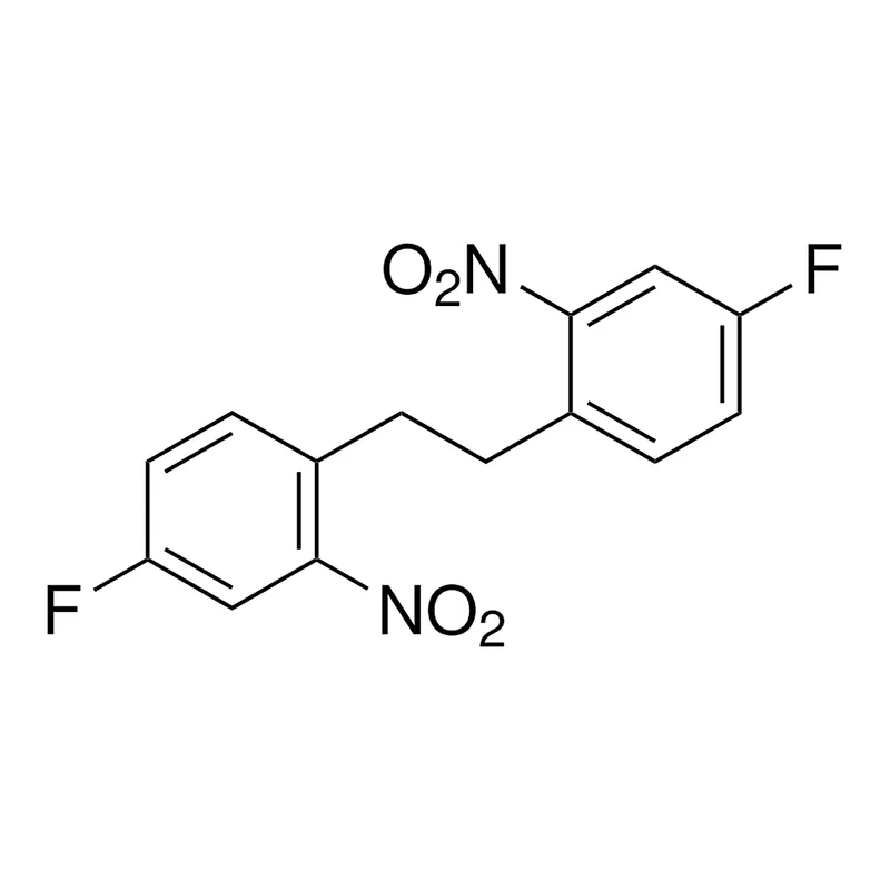 Merck 4,4'-DIFLUORO-2,2'-DINITROBIBENZYL