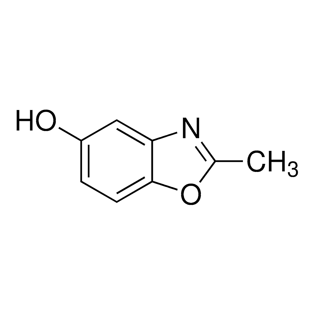 Merck 5-hydroxy-2-methylbenzo[d]oxazole