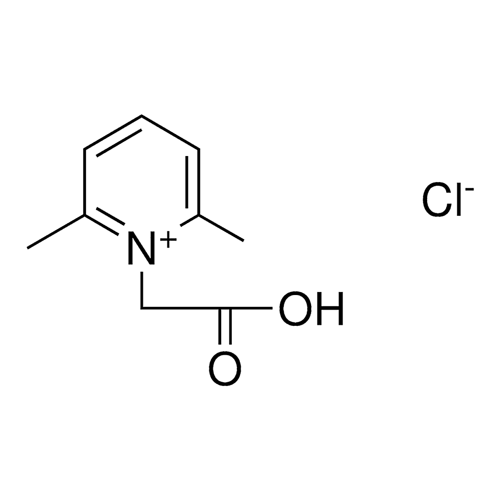 Merck 1-CARBOXYMETHYL-2,6-DIMETHYL-PYR-