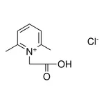 Merck 1-CARBOXYMETHYL-2,6-DIMETHYL-PYR-