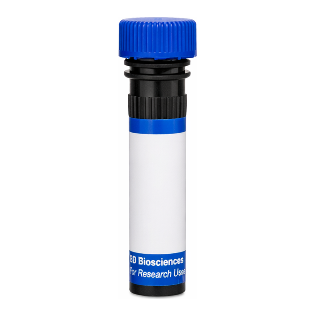BD PE-Cy7 Mouse IgM, κ Isotype Control