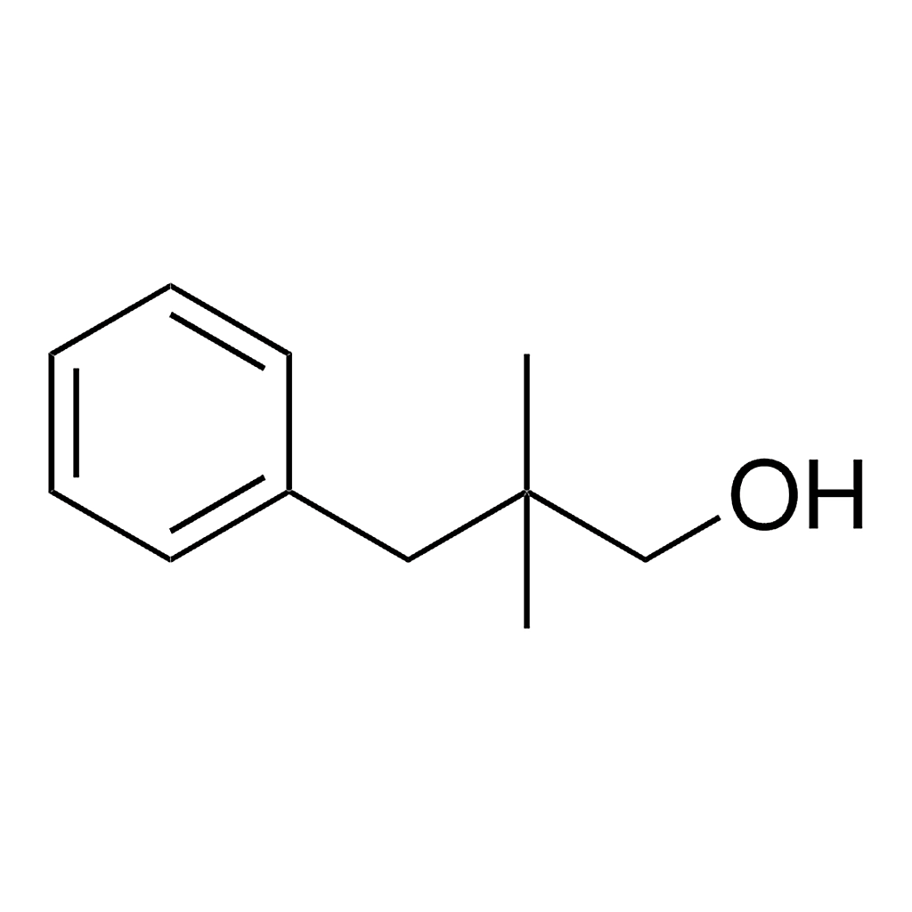 Merck 2,2-DIMETHYL-3-PHENYL-PROPAN-1-OL-1G