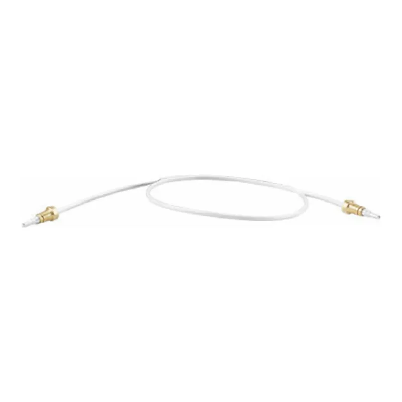 Waters ACQUITY UPLC M-Class Symmetry C18 Trap Column, 100Å, 5 µm, 180 µm x 20 mm, 2D, V/V, 1/pk