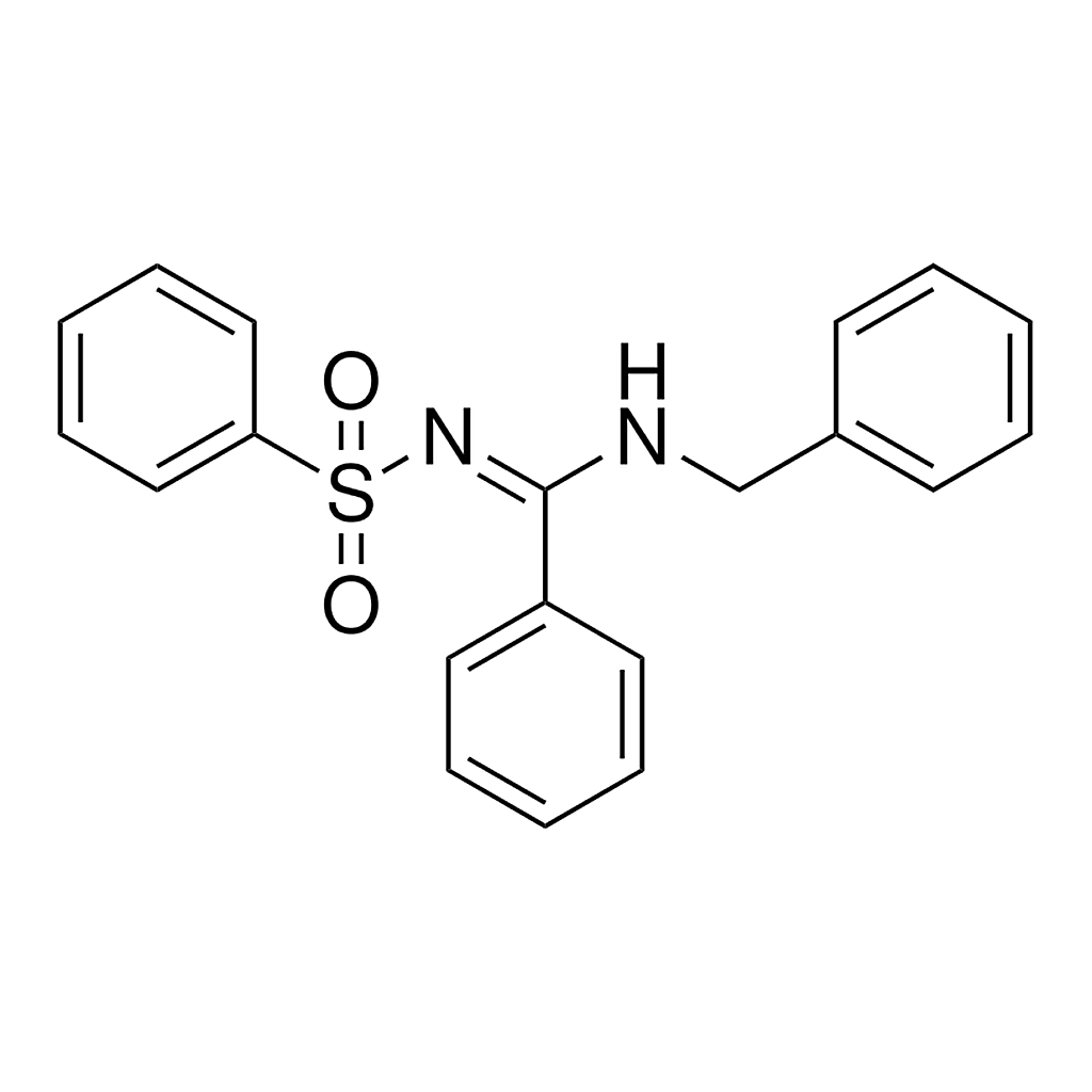 Merck N-(BENZYLAMINO-PHENYL-METHYLEN - 25 MG&