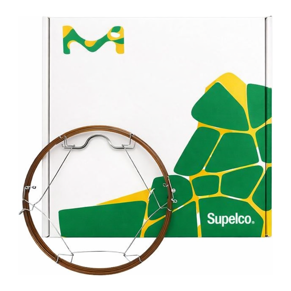 Merck FS CAP SUPELCOWAX-10 100M 0.25MM 0.25UM