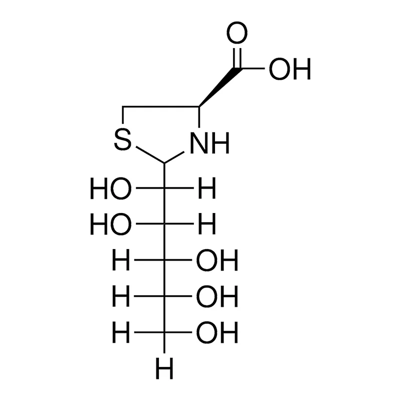 Merck 2-(1,2,3,4,5-PENTAHYDROXY-PENT - 10 MG&