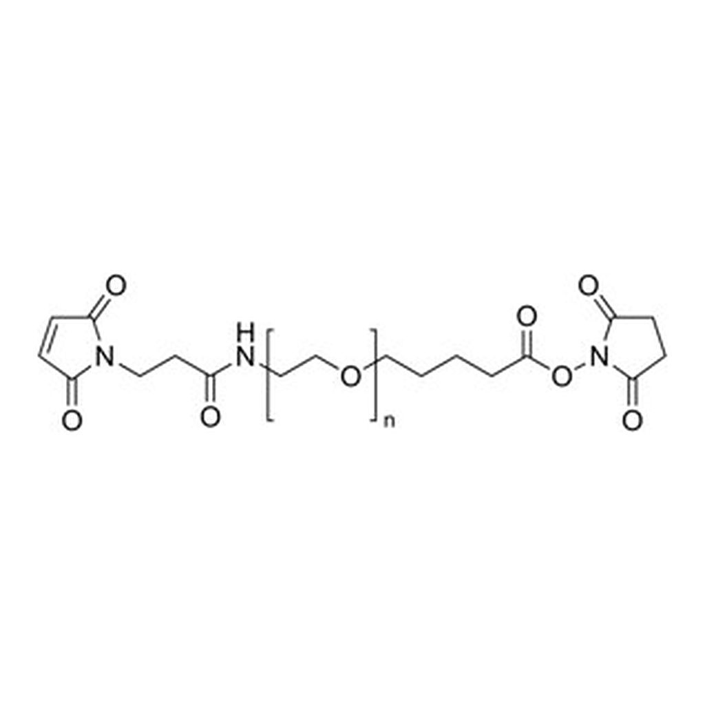 Merck POLY(ETHYLENE GLYCOL) (N-HYDROXYSUCCINI&