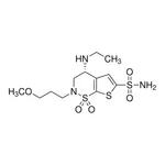 Merck BRINZOLAMIDE