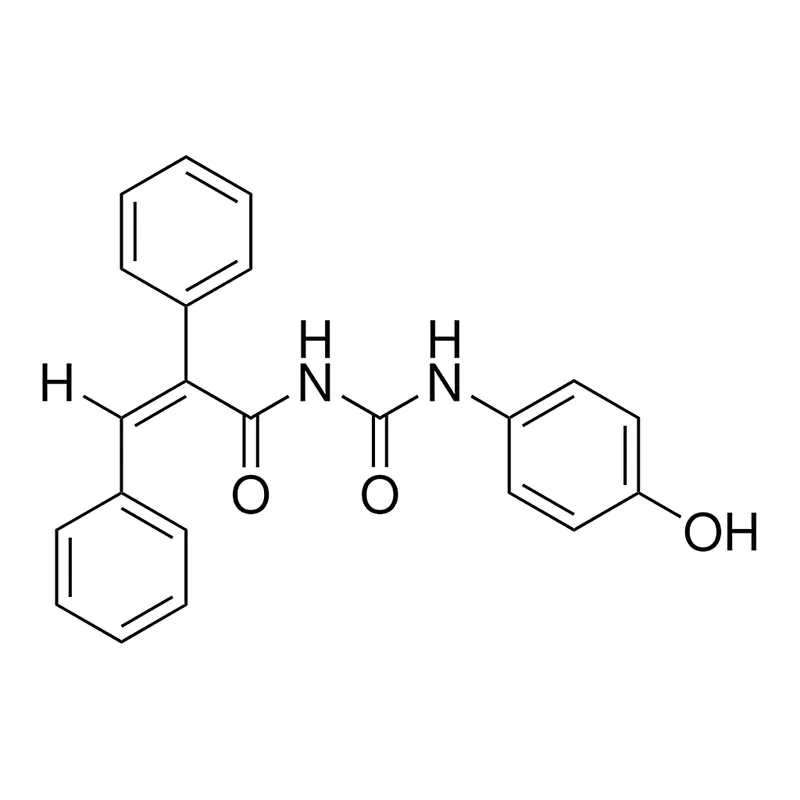 Merck 1-(2,3-DIPHENYL-ACRYLOYL)-3-(4 - 50 MG&