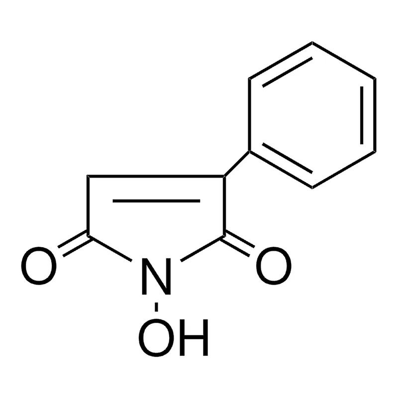 Merck N-HYDROXY-2-PHENYLMALEIMIDE-