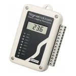 SL7104 Four Channel Data Logger