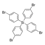 Merck Tetrakis(4-bromophenyl) silane
