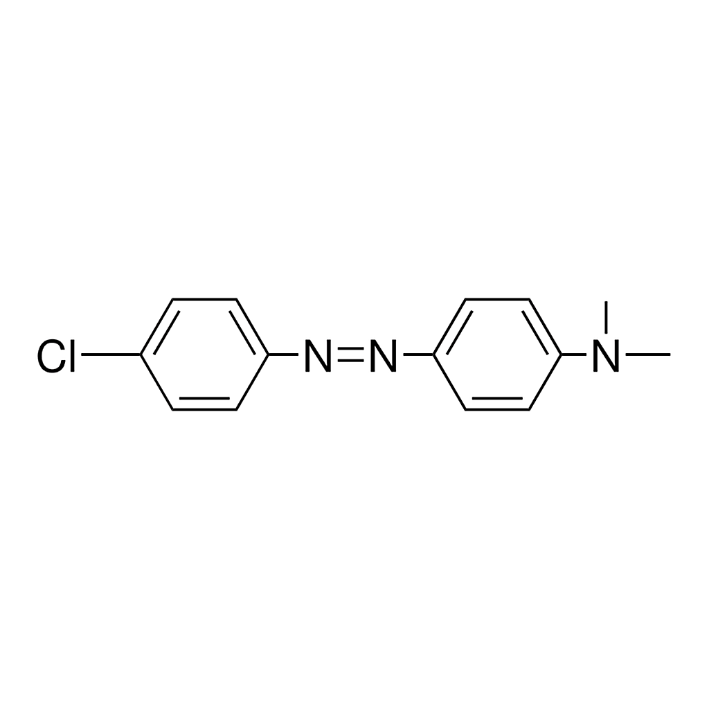 Merck 4-(PARA-CHLOROPHENYLAZO)-N,N-DI-