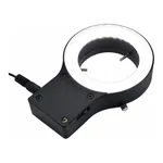 AS ONE Microscope LED Lighting (AC Adapter Type), 현미경용 LED 조명(AC 어댑터 식)