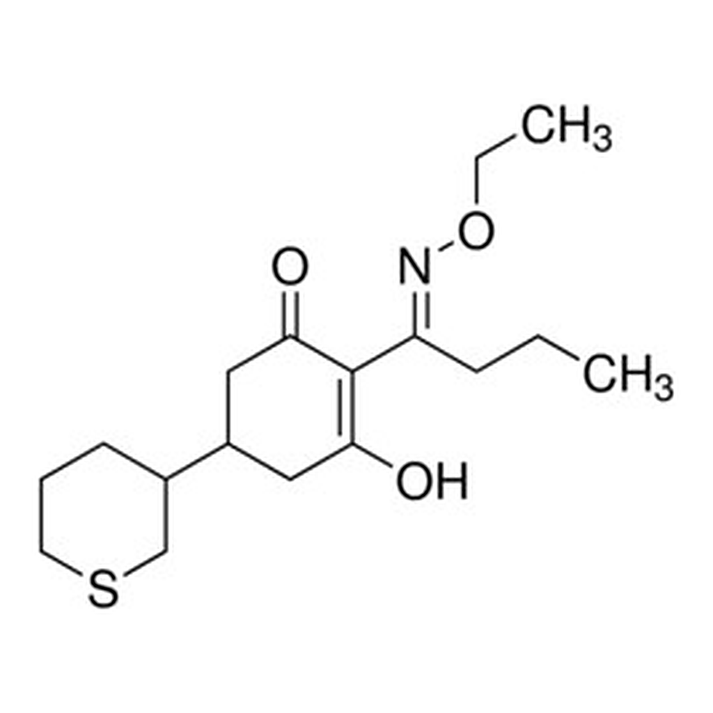 Merck CYCLOXYDIM PESTANAL, 100 MG